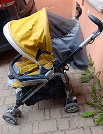 PEG Perego pliko P3