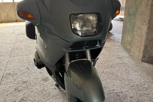 BMW R1100RT ABS OK 43.000km