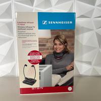 Sennheiser SET 50 TV cuffie infrarossi nuove