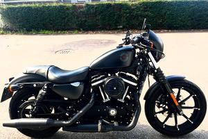 Sportster 883 XL Iron 2020