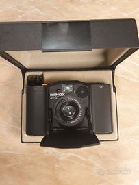 Minox 35 GT