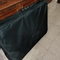 lettino da massaggio 