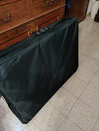 lettino da massaggio 