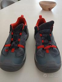 scarpe da montagna 