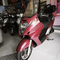 Honda Silver Wing 600