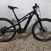 E-Bike Enduro Cannondale Moterra Carbon 29 M 625wh