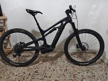 E-Bike Enduro Cannondale Moterra Carbon 29 M 625wh