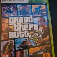 grand theft auto 5 - gta V