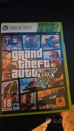 grand theft auto 5 - gta V