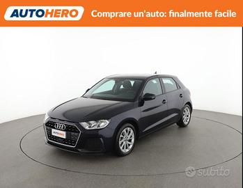 AUDI A1 LV10172