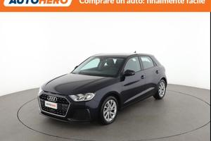 AUDI A1 LV10172