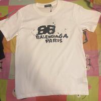 Maglia Balenciaga
