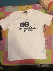 Maglia Balenciaga