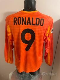 Maglia Ronaldo Inter