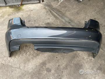 Paraurti Posteriore Per Jaguar XF 2016