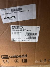 Pompe Calpeda