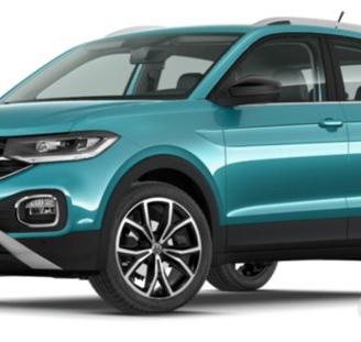 Ricambi usati volkswagen T.cross T.Rok 2010 2020