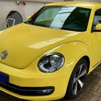 Volkswagen Maggiolino 1.2 TSI Design 105CV – Cerch