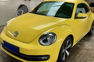 Volkswagen Maggiolino 1.2 TSI Design 105CV – Cerch