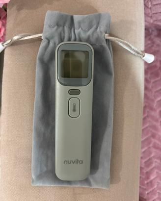 Termometro Infrarossi Nuvita 4 in 1