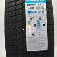 1 pneumatico sunny 205/55 r16 91v pn13747