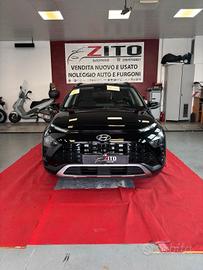 Hyundai Bayon 1.2 MPI MT XLine