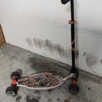 monopattino Decathlon Oxelo