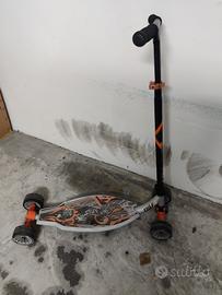 monopattino Decathlon Oxelo