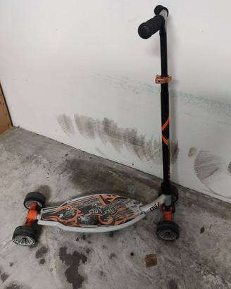monopattino Decathlon Oxelo