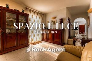 Appartamento di 89 m² con 3 locali a Valenzano