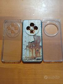 Cover Trasparente per Xiaomi Redmi 14C