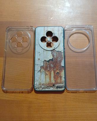 Cover Trasparente per Xiaomi Redmi 14C