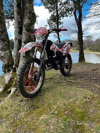 Beta rr 50 enduro