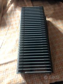 Caricatore diapositive 6x6