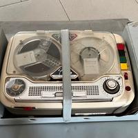 Vintage Registratore Geloso G.268