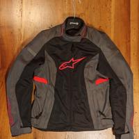 Giacca moto donna Alpinestars Stella – taglia M