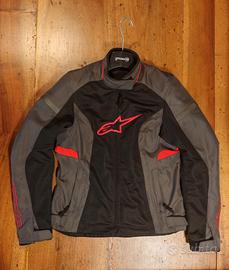 Giacca moto donna Alpinestars Stella – taglia M