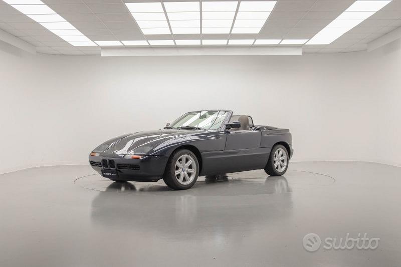 BMW Z1