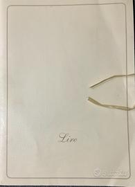 La storia della Lira