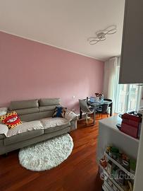 Bilocale moderno Piazza Abbiategrasso / Famagosta