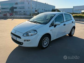Fiat Punto 1.3 MJT 95CV S&S 5 porte Van 4 posti N1