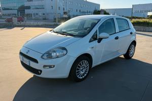 Fiat Punto 1.3 MJT 95CV S&S 5 porte Van 4 posti N1