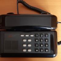 Apparecchio telefonico SIRIO PLUS Giugiaro Design