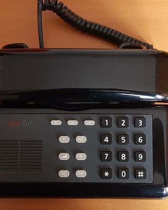 Apparecchio telefonico SIRIO PLUS Giugiaro Design