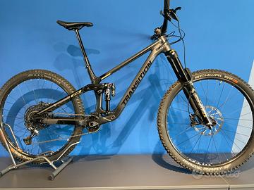 MTB Transition Spire 2022 - Tg. L