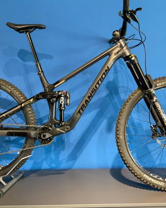 MTB Transition Spire 2022 - Tg. L