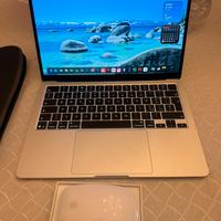 Mcbook air m4