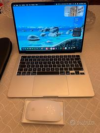 Mcbook air m4