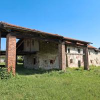 Cascinale storico in centro