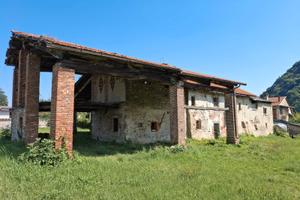 Cascinale storico in centro